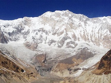 Annapurna Base Camp Trekking